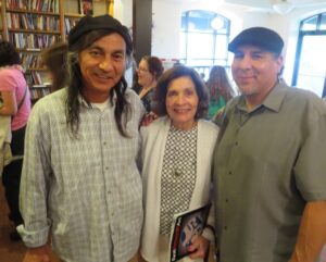 FAAM launch party