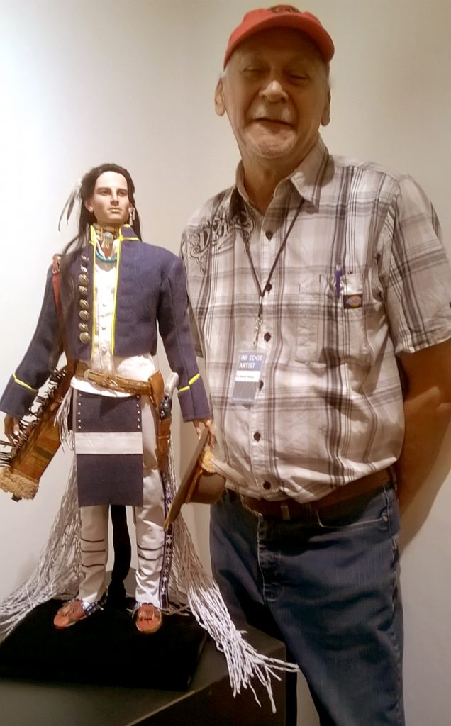 Eric Sekatau