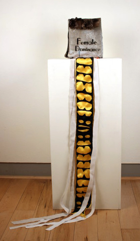 Tania Willard