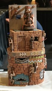 Mavasta Honyouti (Hopi)