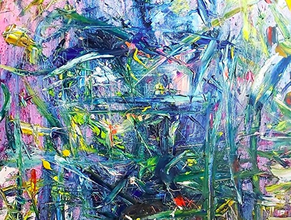 Dante Biss-Grayson, "5"