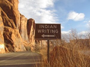 Indian Writing