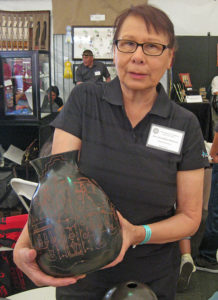 Jeri Redcorn