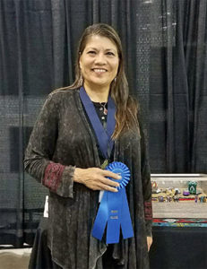 Yonavea Hawkins