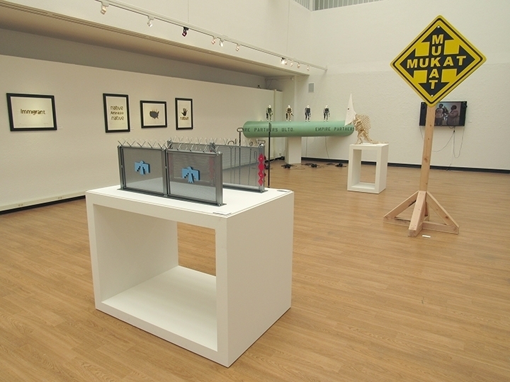 Gerald Clarke Cahuilla