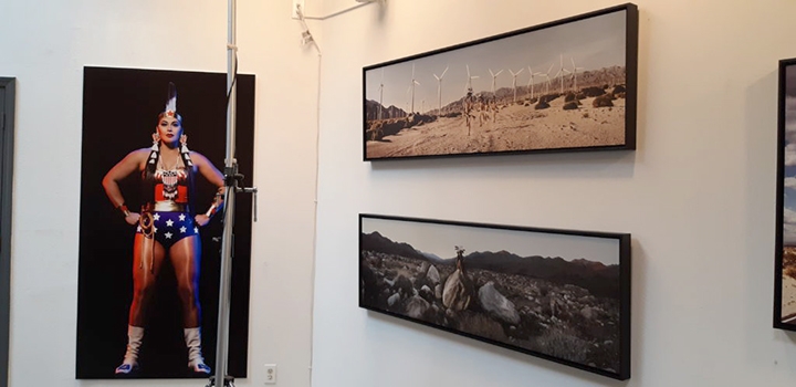 Cara Romero photography