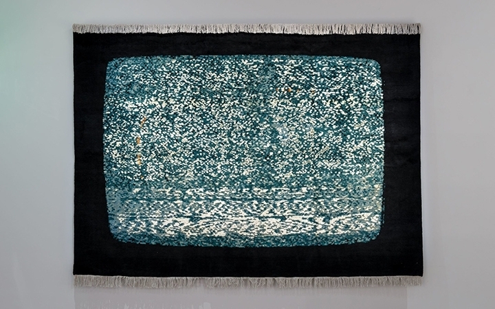 Nicholas Galanin