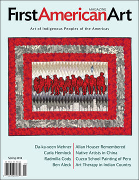 faam2_cover FAAM No. 2, Spring 2014