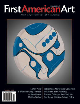 faam3_cover FAAM No. 3, Summer 2014