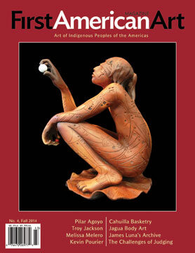 faam4_cover FAAM No. 4, Fall 2014