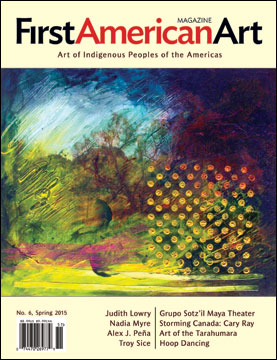 faam6_cover FAAM No. 6, Spring 2014