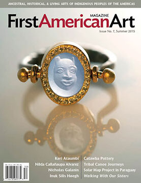 faam7_cover FAAM No. 7, Summer 2015