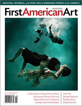 faam9_cover FAAM No. 9, Winter 2015/16