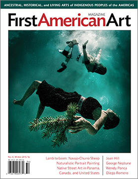 FAAM No. 9, Winter 2015/16