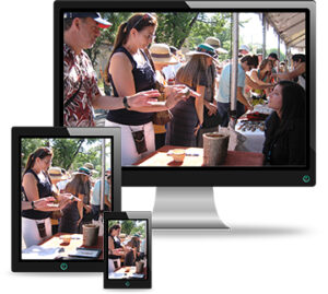 Heard Fair Guide Digital