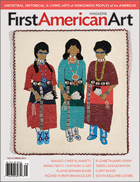 faam14_cover FAAM No. 14, Spring 2017