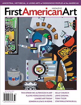 faam16_cover FAAM No. 16, Fall 2017