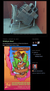 Hoka Skenandore blogspot