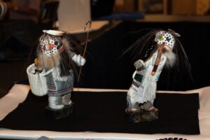 Troy Sice (Zuni)