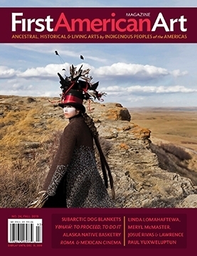 faam24_cover FAAM 24, Fall 2019