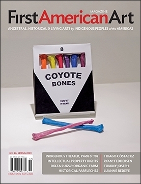 faam26_cover FAAM No. 26, Spring 2020