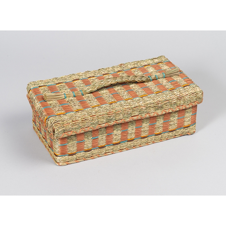 VIM Basketry Teresa Secord