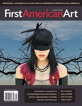 faam28_cover FAAM No. 28, Fall 2020