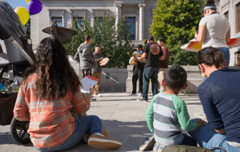 Indigenous Peoples Day