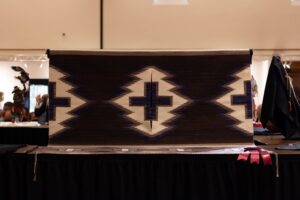 Santa Fe Indian Market