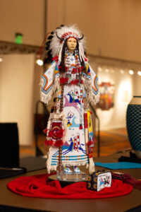 SFIM21 Rhonda Holy Bear