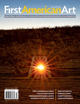 faam32_cover FAAM No. 32, Fall 2021