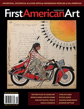 faam34_cover FAAM No. 34, Spring 2022