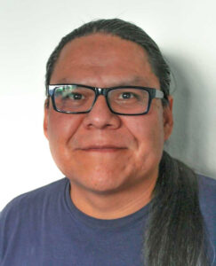 Corey Yazzie