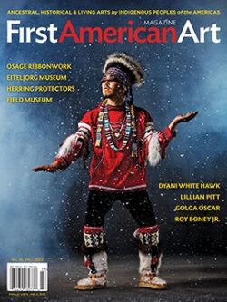 FAAM No. 36, Fall 2022