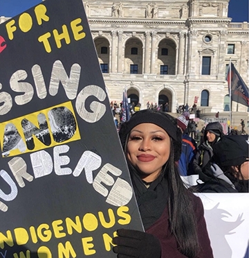 All My Relations Arts