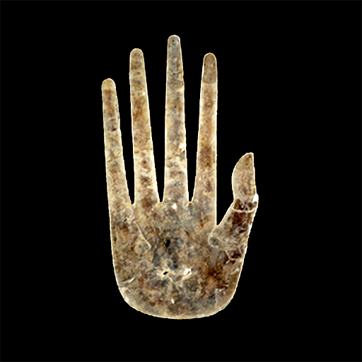 Hopewell Hand