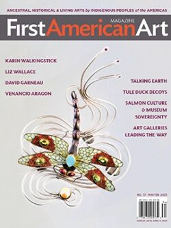 FAAM No. 37, Winter 2023