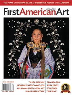 FAAM No. 38, Spring 2023