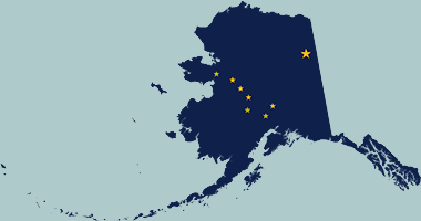 Alaska