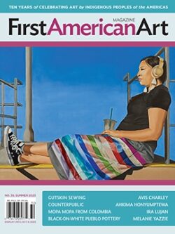 Past Issue – No. 39, Summer 2023