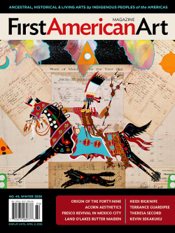 FAAM No. 49, Winter 2026