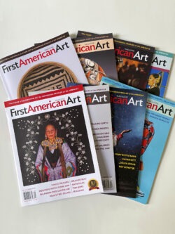 FAAM Two-Year Subscription