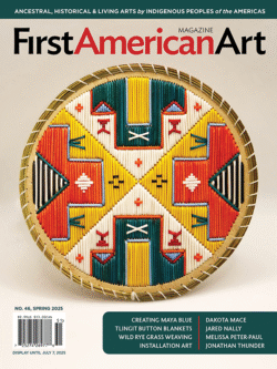 FAAM No. 46, Spring 2025