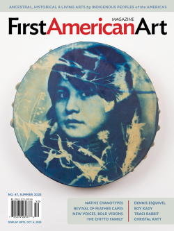 FAAM No. 47, Summer 2025