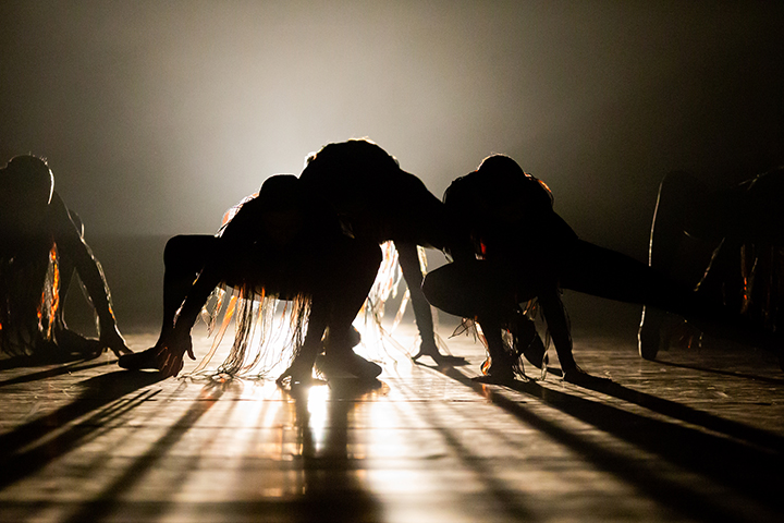 Royal Winnipeg Ballet Company