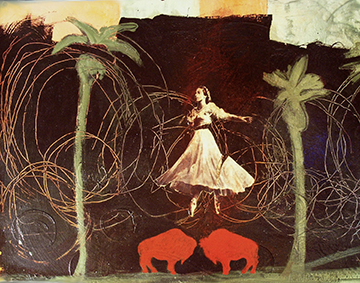 Wendy Mahsetky-Poolaw
