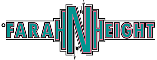 FaraHNHeight Fine Art Gallery
