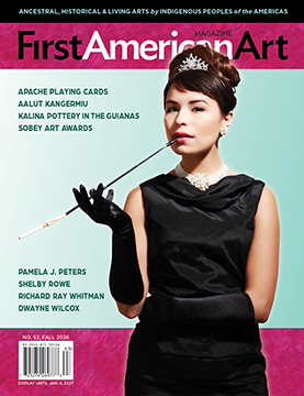 FAAM No. 52, Fall 2026